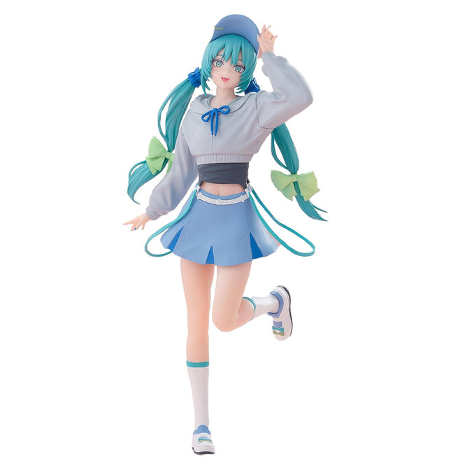 SEGA-Luminasta Hatsune Miku Series Hatsune Miku Conceptual Series Vol.2 Figure