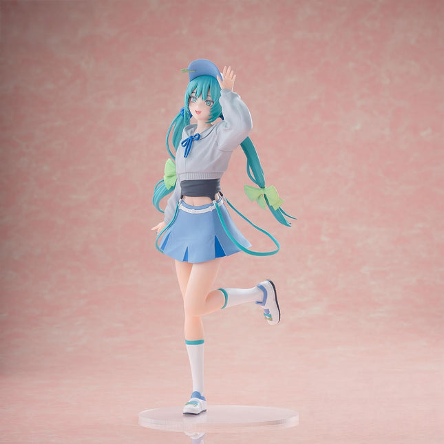 SEGA-Luminasta Hatsune Miku Series Hatsune Miku Conceptual Series Vol.2 Figure