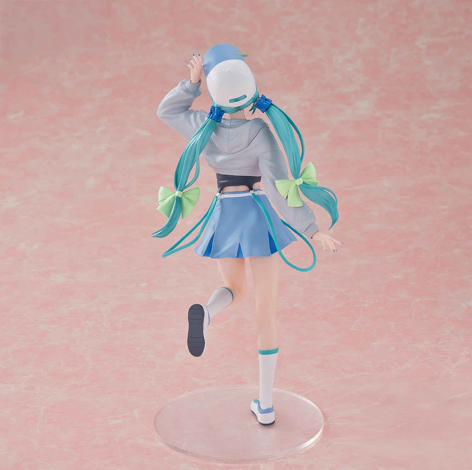 SEGA-Luminasta Hatsune Miku Series Hatsune Miku Conceptual Series Vol.2 Figure
