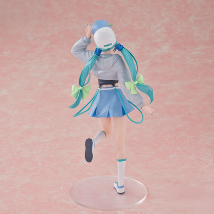 SEGA-Luminasta Hatsune Miku Series Hatsune Miku Conceptual Series Vol.2 Figure