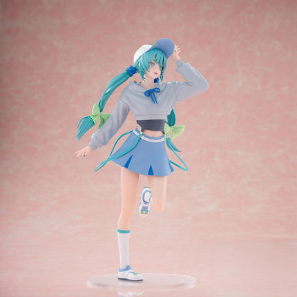 SEGA-Luminasta Hatsune Miku Series Hatsune Miku Conceptual Series Vol.2 Figure
