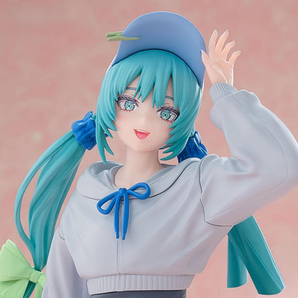 SEGA-Luminasta Hatsune Miku Series Hatsune Miku Conceptual Series Vol.2 Figure