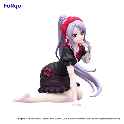 Overlord - Shalltear Noodle Stopper Prize Figure (Loungewear Ver.)