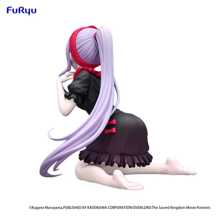 Overlord - Shalltear Noodle Stopper Prize Figure (Loungewear Ver.)