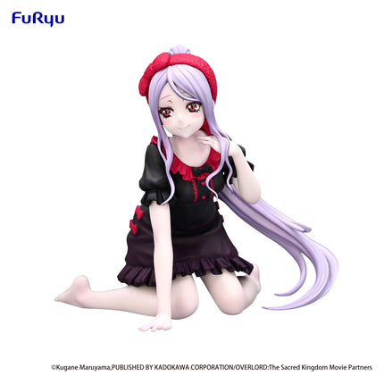 Overlord - Shalltear Noodle Stopper Prize Figure (Loungewear Ver.)