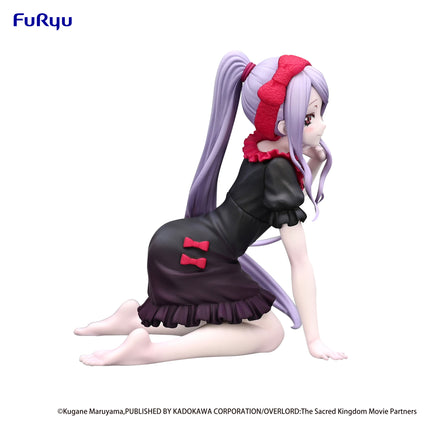 Overlord - Shalltear Noodle Stopper Prize Figure (Loungewear Ver.)