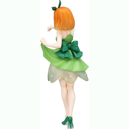 Furyu - Quintessential Quintuplets - Nakano Yotsuba Pastel Dress Trio-Try-iT Statue