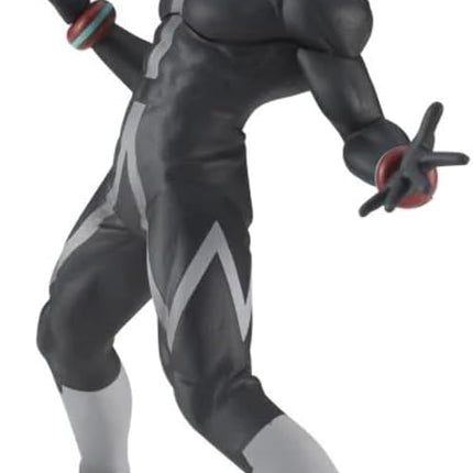 Banpresto - My Hero Academia - The Evil Villains - vol.5 (Ver. A) Twice