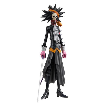 Banpresto - One Piece - DXF - The Grandline Men - vol.9 Brook Statue