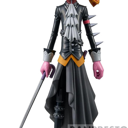 Banpresto - One Piece - DXF - The Grandline Men - vol.9 Brook Statue