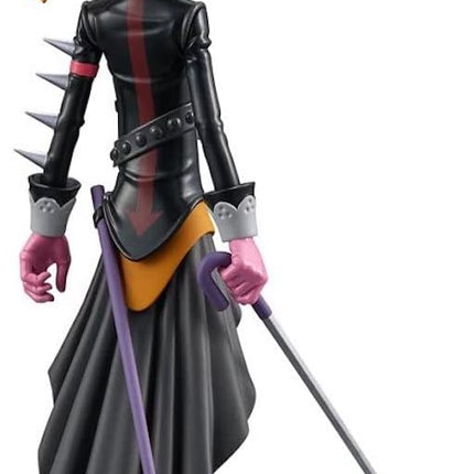 Banpresto - One Piece - DXF - The Grandline Men - vol.9 Brook Statue