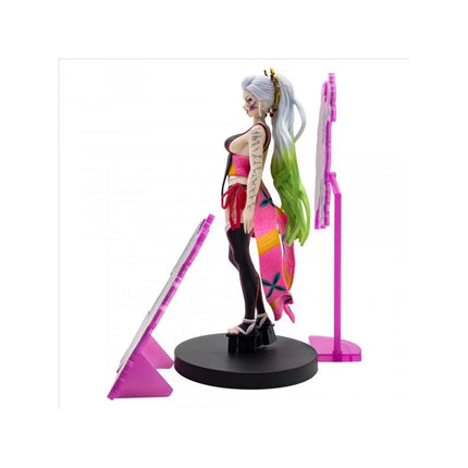 Banpresto - Demon Slayer: Kimetsu no Yaiba - Daki (ver. A) Figure Demon Series EX Figure