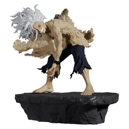 Banpresto - My Hero Academia - Tomura Shigaraki (Finale) Combination Battle Figure
