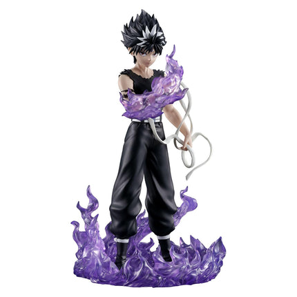 Banpresto - Yu Yu Hakusho - HEI Black Dragon Wave Effect ver. (Ankoku Bujutsukai) Figure