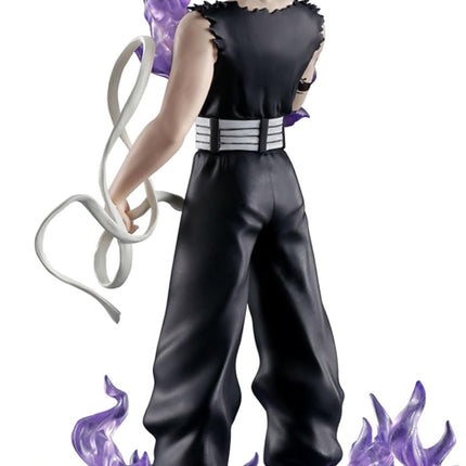 Banpresto - Yu Yu Hakusho - HEI Black Dragon Wave Effect ver. (Ankoku Bujutsukai) Figure
