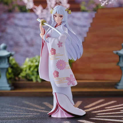 Banpresto - Oshi no Ko - Akane Kurokawa (Sayahime ver.) Figure