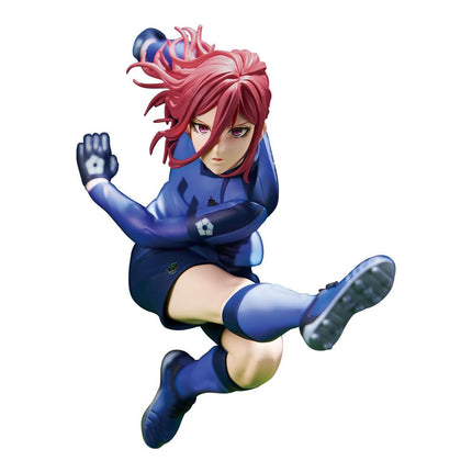 Banpresto - Blue Lock - Hyoma Chigiri Figure