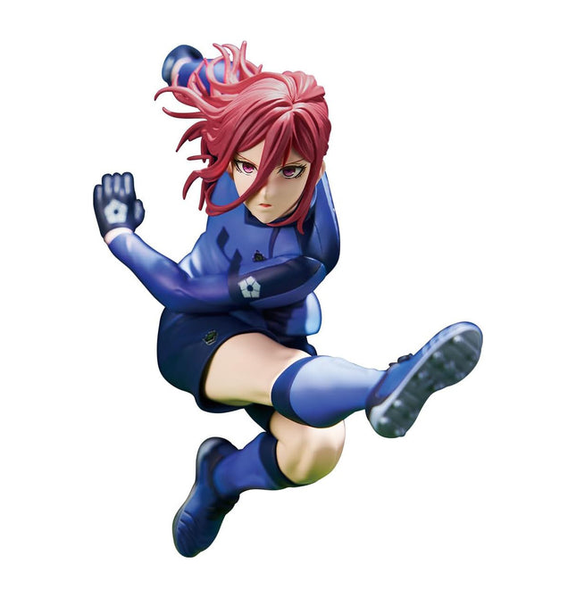 Banpresto - Blue Lock - Hyoma Chigiri Figure