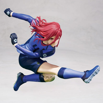 Banpresto - Blue Lock - Hyoma Chigiri Figure