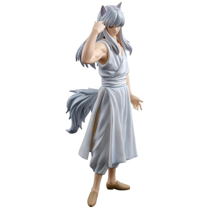 Banpresto - Yu Yu Hakusho - Youko Kurama (Ankoku Bujutsukai) Figure