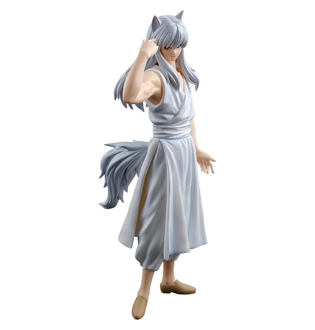 Banpresto - Yu Yu Hakusho - Youko Kurama (Ankoku Bujutsukai) Figure