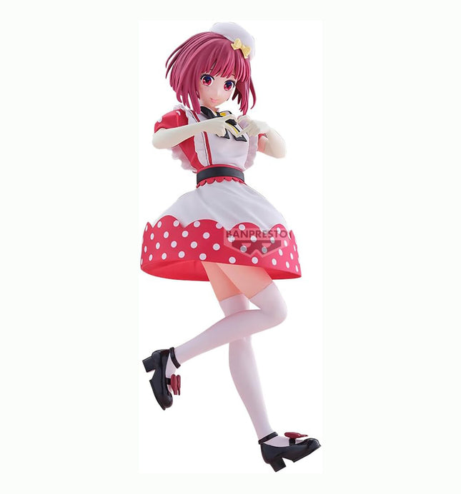 Banpresto - Oshi no Ko - Kana Arima (POP in 2 ver.), Figure