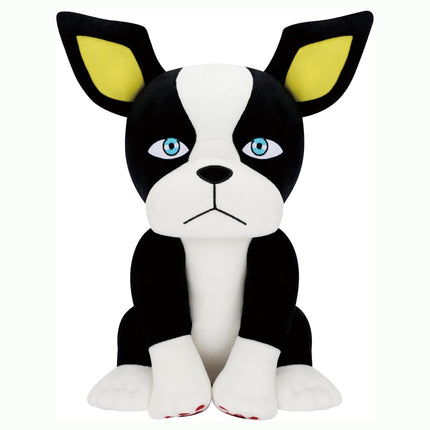 Banpresto - JoJo's Bizarre Adventure: Stardust Crusaders - Iggy (vol. 2) Super Big Plush