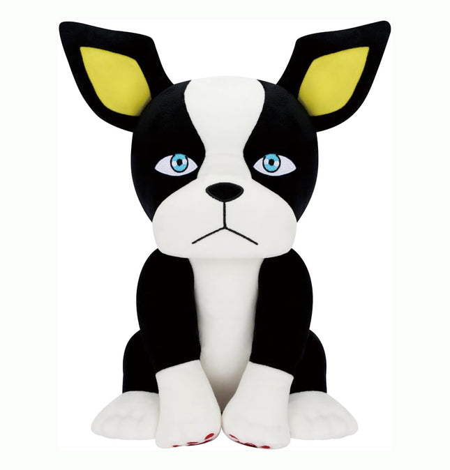Banpresto - JoJo's Bizarre Adventure: Stardust Crusaders - Iggy (vol. 2) Super Big Plush