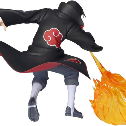 Banpresto - Naruto Shippuden - Itachi Uchiha II Effectreme Figure