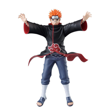 Banpresto - Naruto Shippuden - Pain Vibration Stars Figure
