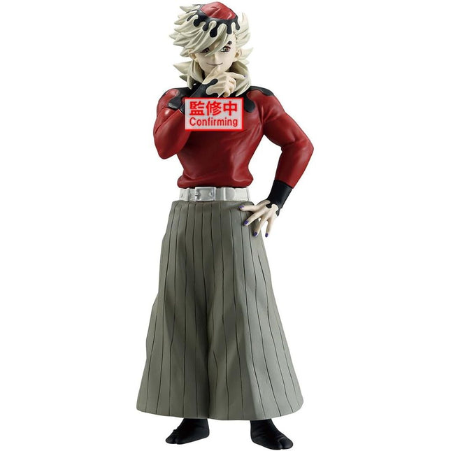 Banpresto Demon Slayer : Kimetsu No Yaiba - Demon Series Vol.14 Doma Figure