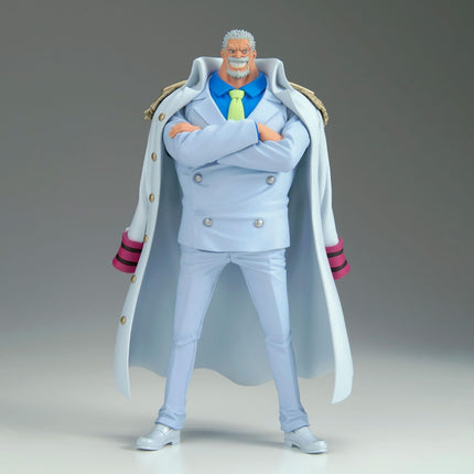 Banpresto - One Piece - Monkey D. GARP DXF The Grandline Series Special Figure