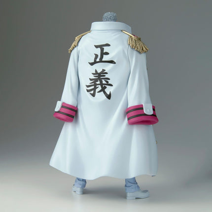 Banpresto - One Piece - Monkey D. GARP DXF The Grandline Series Special Figure