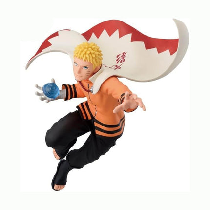 Boruto Naruto Next Generations - Naruto Uzumaki II Vibration Stars Figure