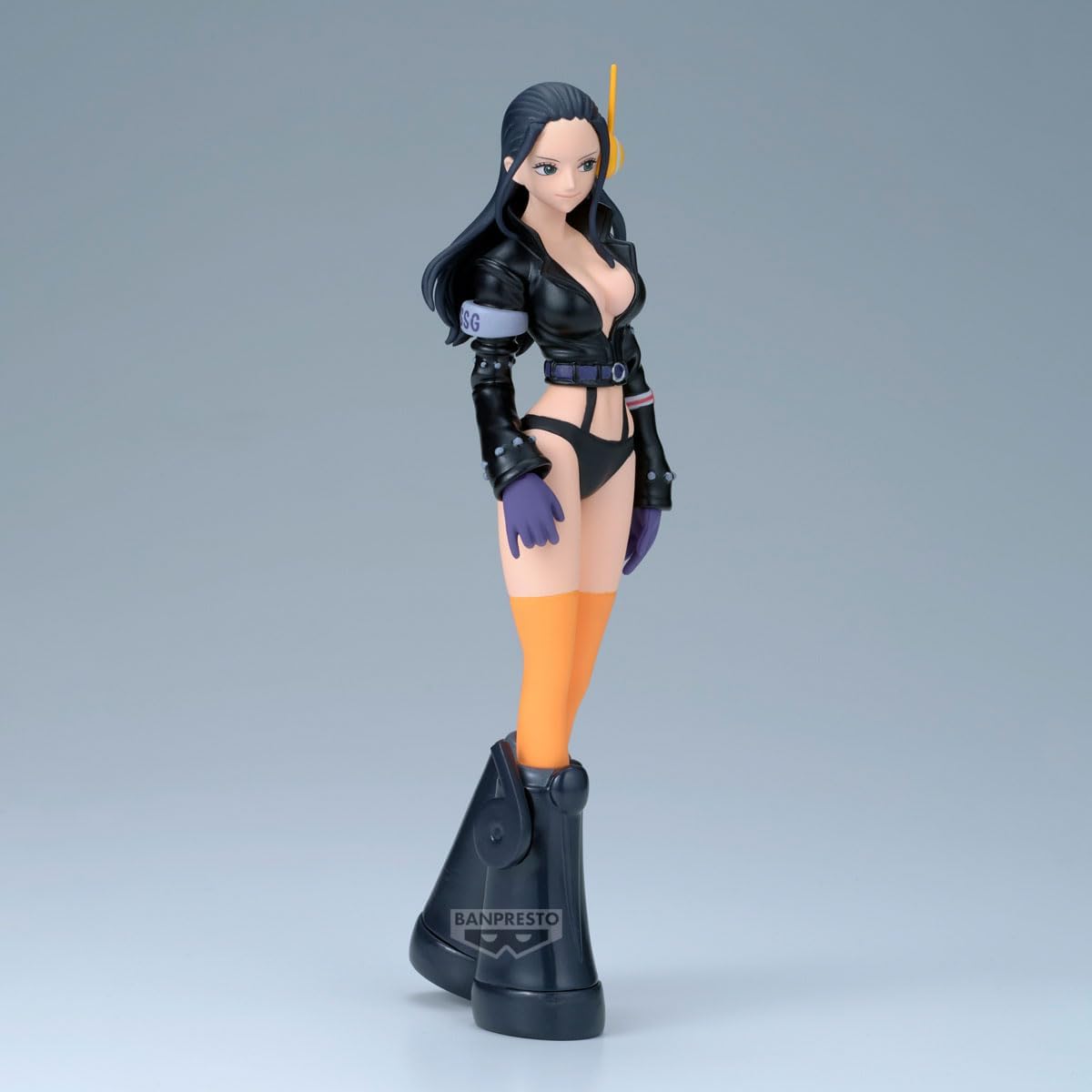 Banpresto - One Piece - Nico Robin (Egghead ver.) The Shukko Figure
