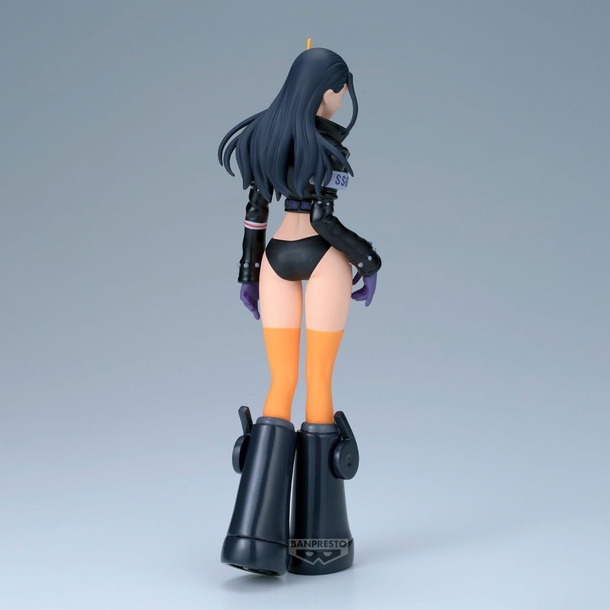 Banpresto - One Piece - Nico Robin (Egghead ver.) The Shukko Figure