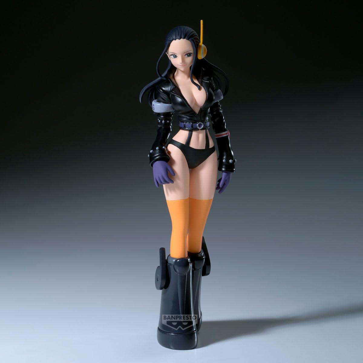 Banpresto - One Piece - Nico Robin (Egghead ver.) The Shukko Figure
