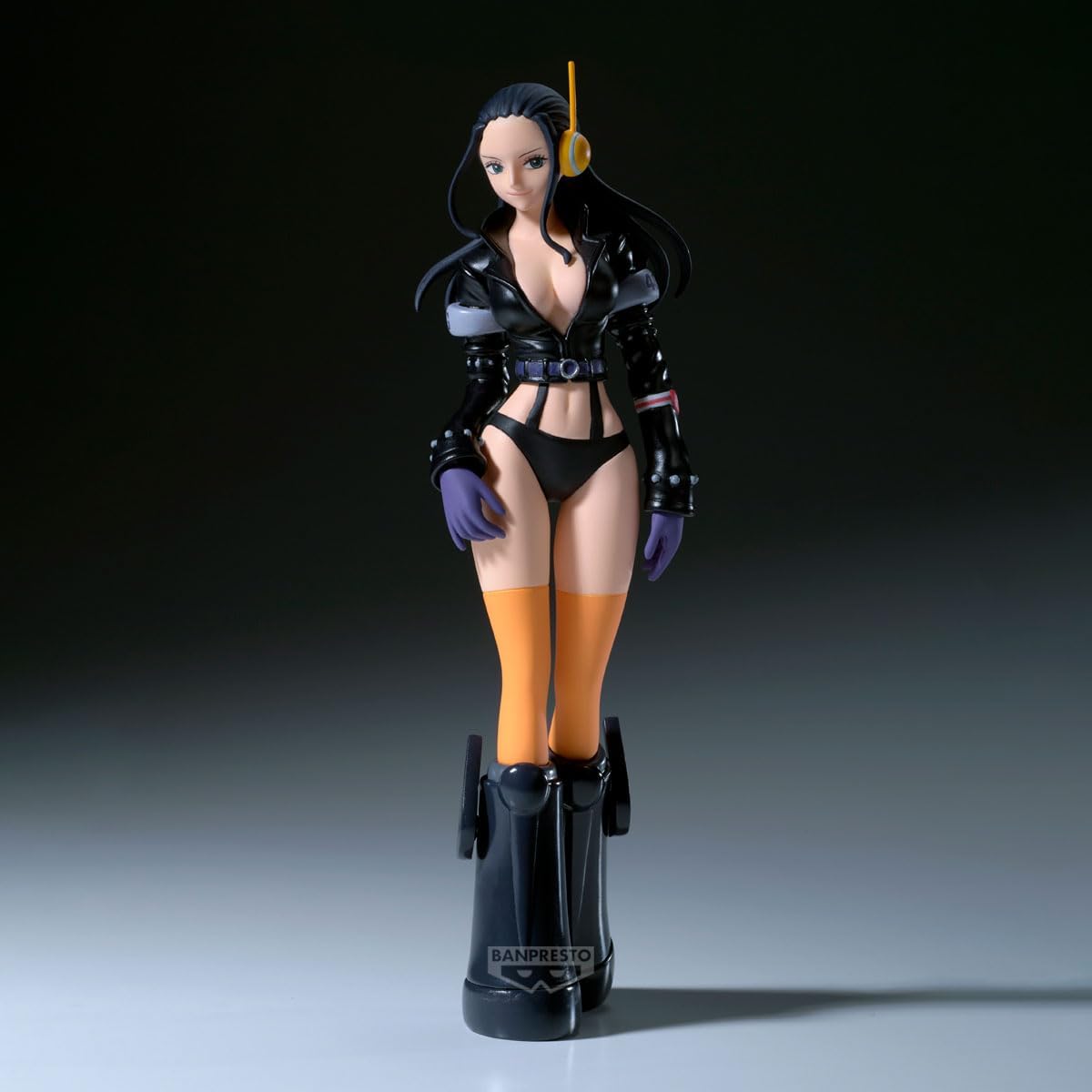 Banpresto - One Piece - Nico Robin (Egghead ver.) The Shukko Figure