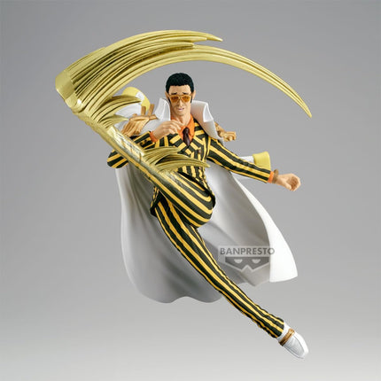 Banpresto - One Piece - Borsalino Battle Record Collection Figure