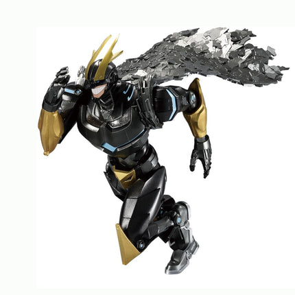 Banpresto - My Hero Academia - All Might (ver. A) Figure