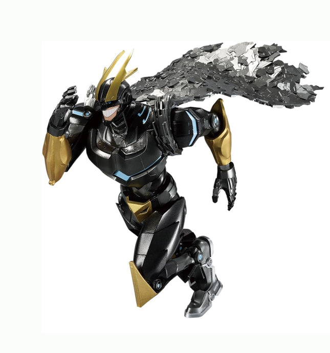 Banpresto - My Hero Academia - All Might (ver. A) Figure