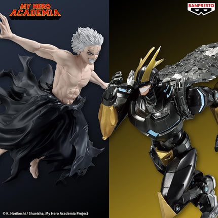 Banpresto - My Hero Academia - All Might (ver. A) Figure