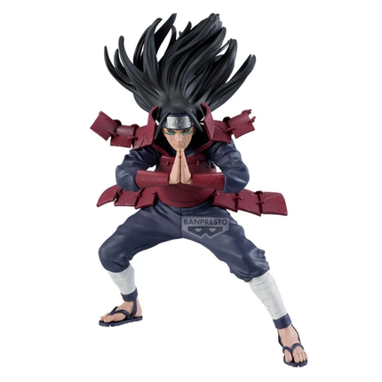 NARUTO SHIPPUDEN - Hashirama Senju - Figure Vibration Stars (Ver. A)
