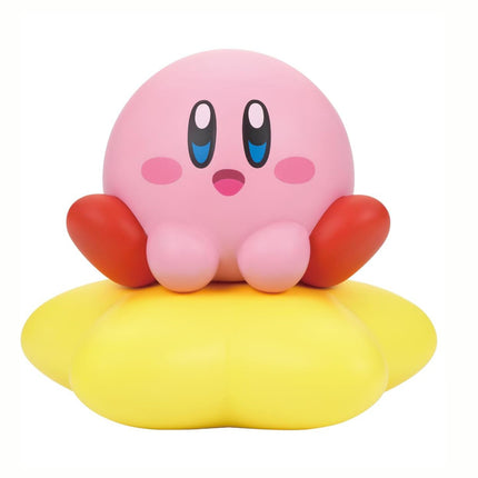 Banpresto - Kirby - Kirby (Warp Star ver.) Sofvimates Figure