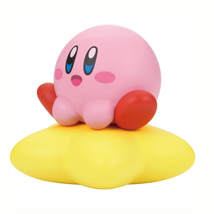 Banpresto - Kirby - Kirby (Warp Star ver.) Sofvimates Figure