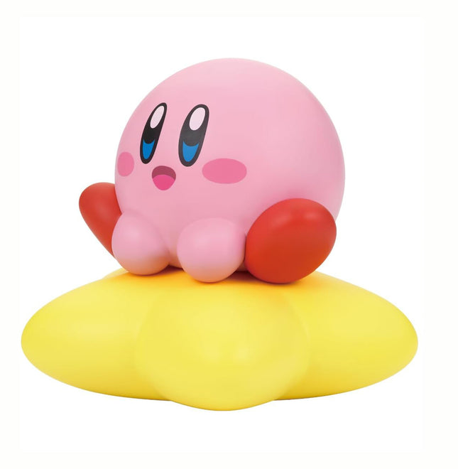 Banpresto - Kirby - Kirby (Warp Star ver.) Sofvimates Figure