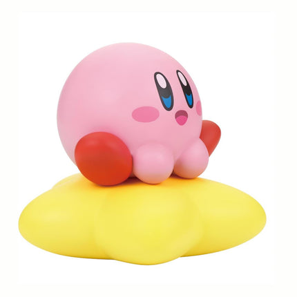 Banpresto - Kirby - Kirby (Warp Star ver.) Sofvimates Figure