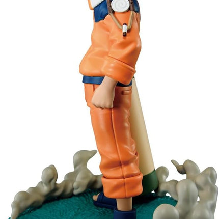 Banpresto - Naruto - Uzumaki Naruto, Bandai Spirits Memorable Saga Figure