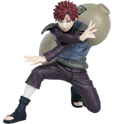 Banpresto - Naruto Shippuden - Gaara II, Bandai Spirits Vibration Stars Figure
