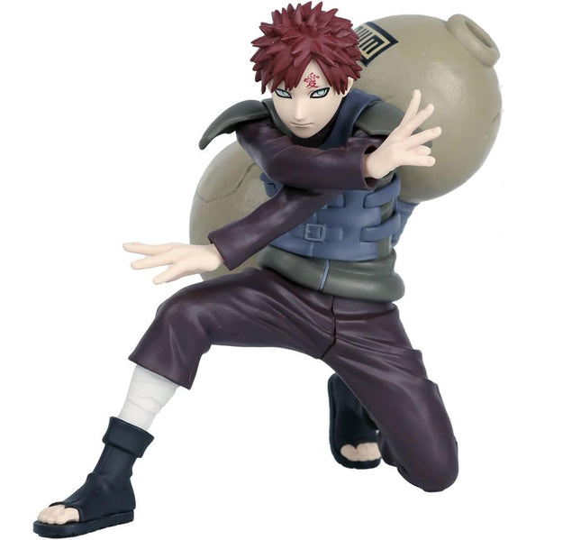 Banpresto - Naruto Shippuden - Gaara II, Bandai Spirits Vibration Stars Figure